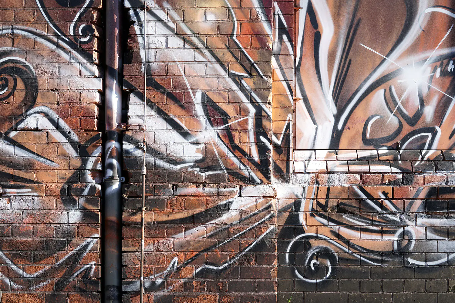Detail Edit Wallpaper Graffiti Nomer 15