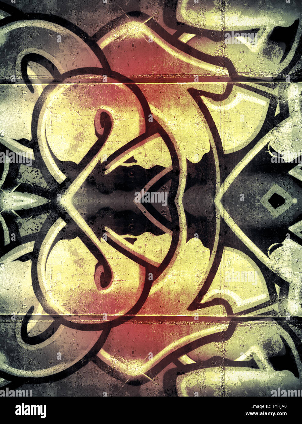 Detail Edit Wallpaper Graffiti Nomer 29