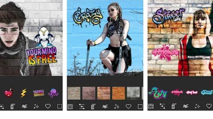 Detail Editing Graffiti Creator Nomer 37