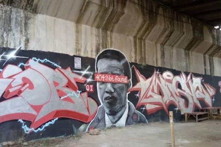 Detail Efek Negatif Graffiti Di Indonesia Nomer 28