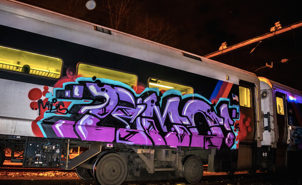 Detail Emo Graffiti Nomer 4