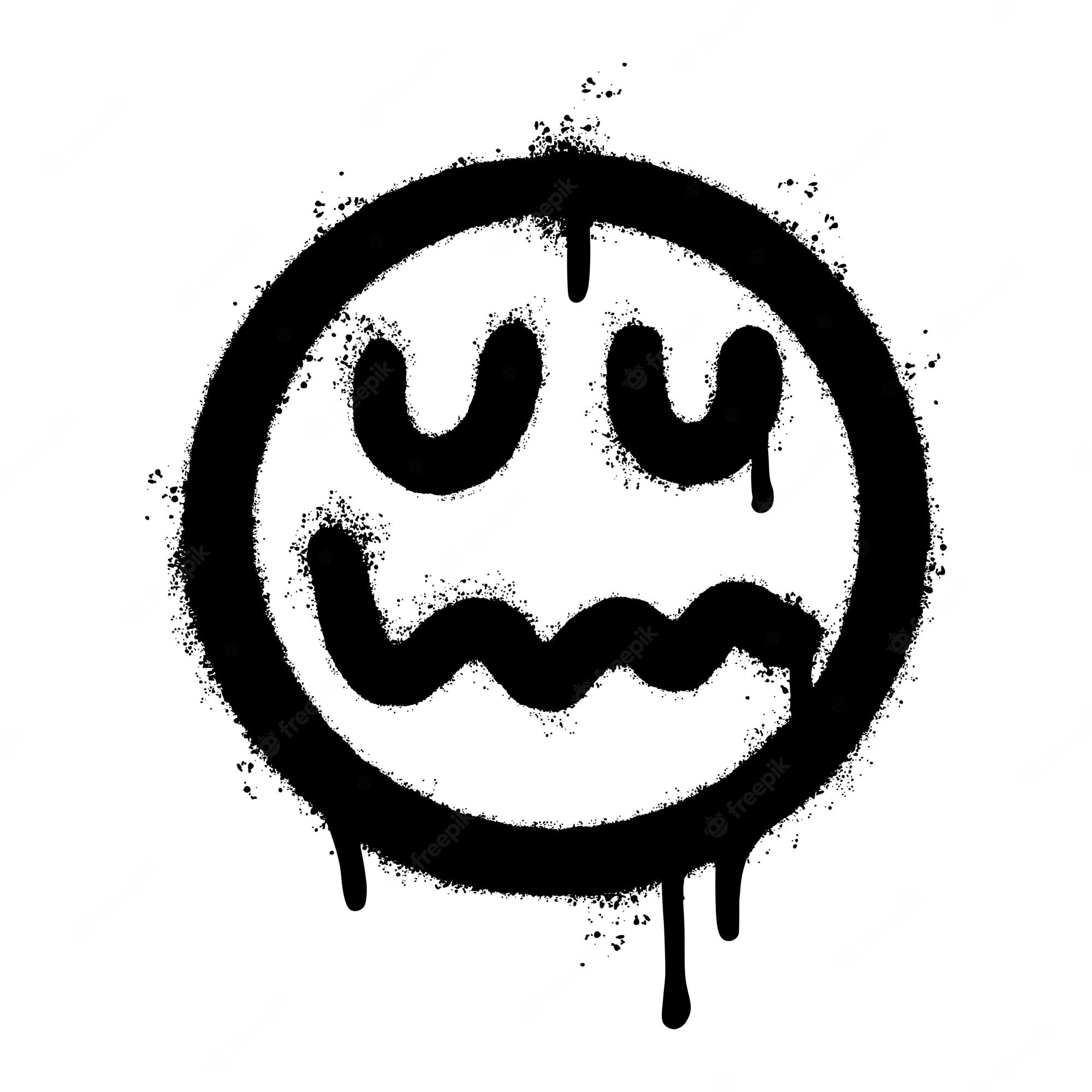 Detail Emoticon Graffiti Png Nomer 22