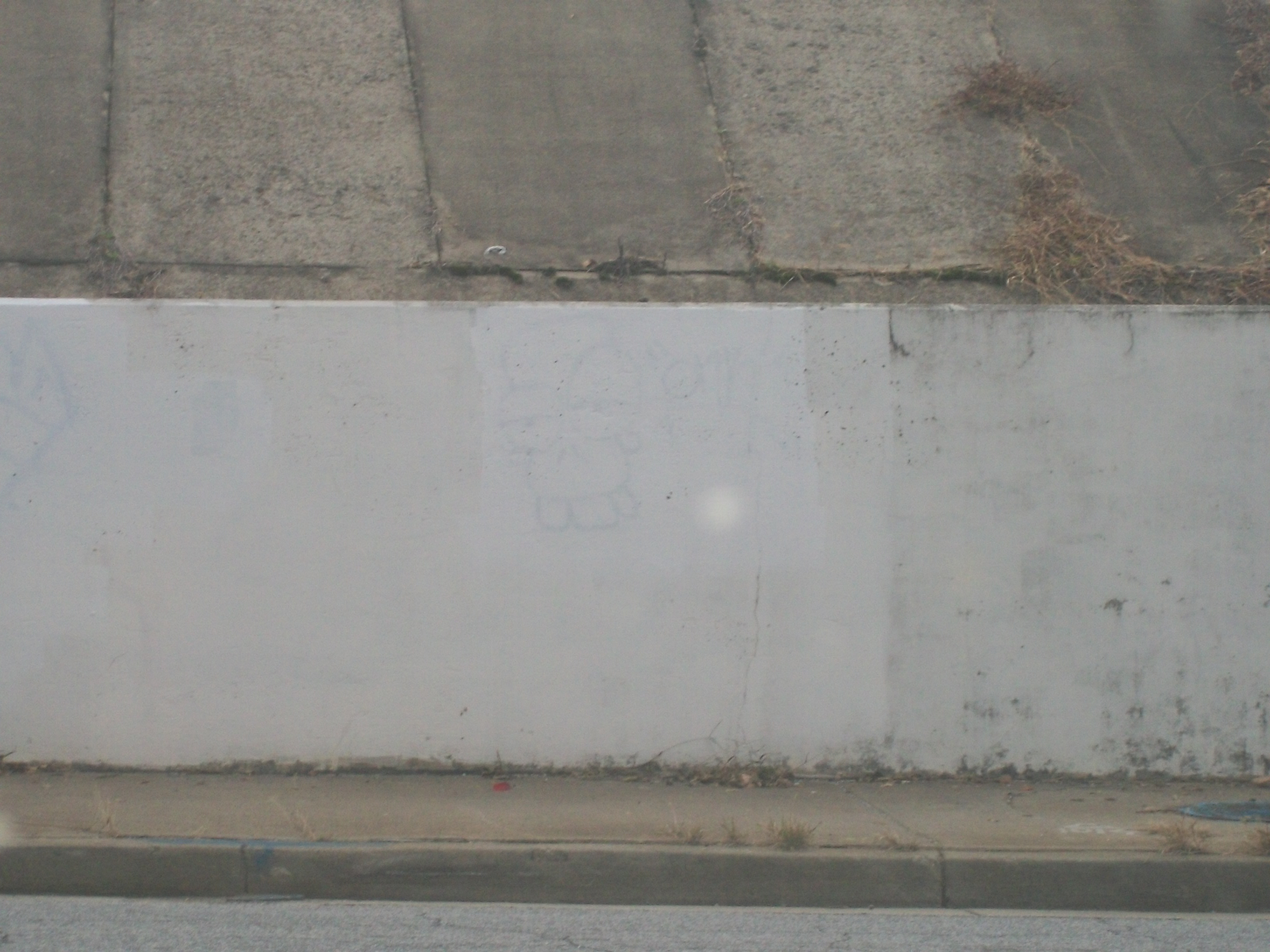 Detail Empty Wall For Graffiti Nomer 31
