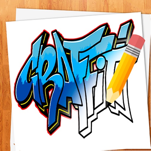 Detail Escribir En Graffiti Nomer 26