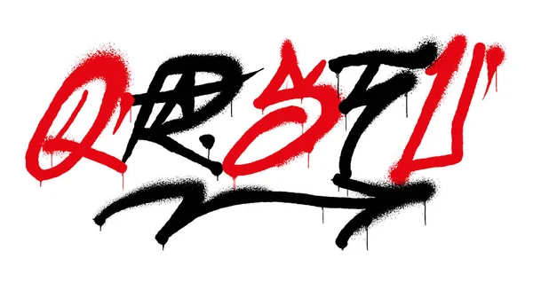 Detail Escribir En Graffiti Nomer 47