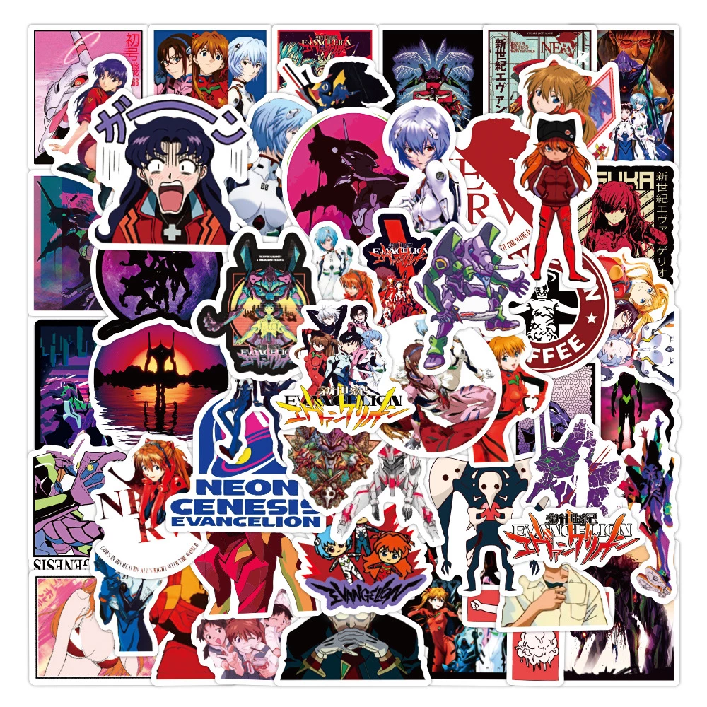 Detail Evangelion Graffiti Nomer 42
