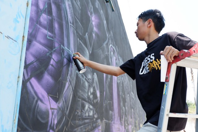Detail Event Graffiti Semarang Nomer 38