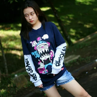 Detail Fakelab Graffiti Nomer 25
