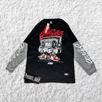 Detail Fakelab Graffiti Nomer 4