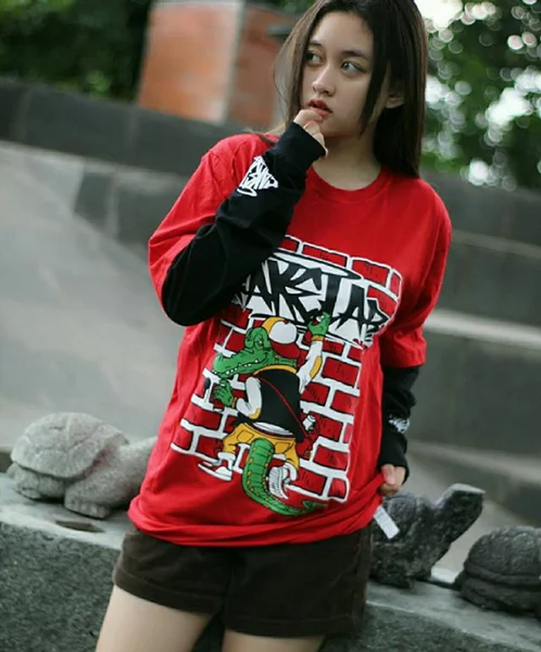 Detail Fakelab Graffiti Nomer 32
