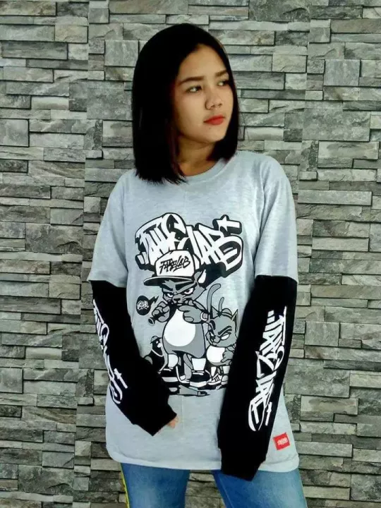 Detail Fakelab Graffiti Nomer 49