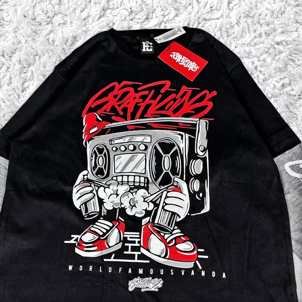 Detail Fakelab Graffiti Nomer 7