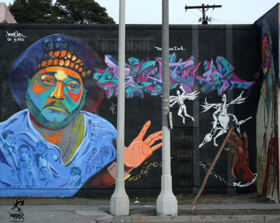 Detail Famous Graffiti Art Reyes Nomer 16