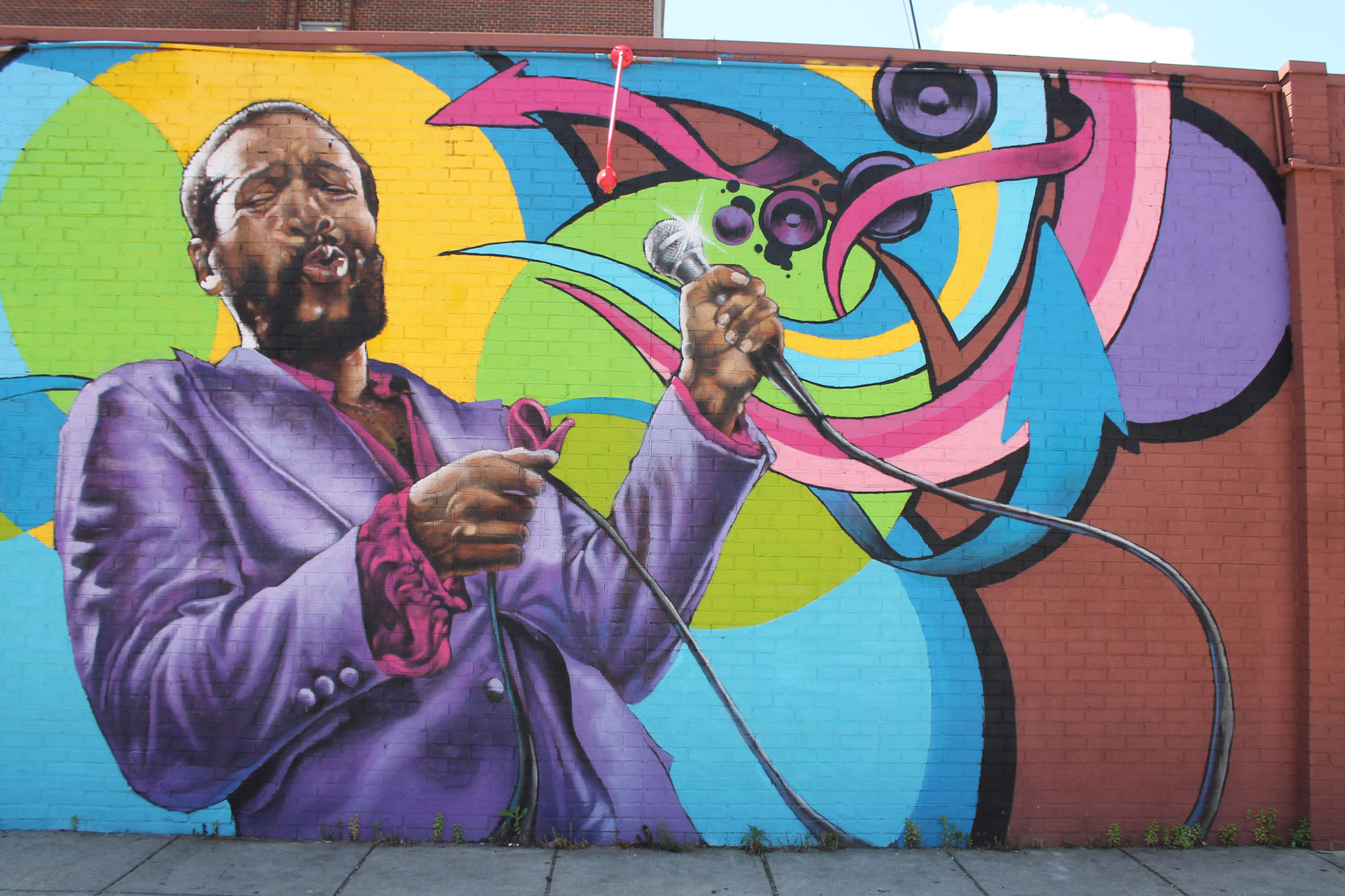Detail Famous Graffiti Artists Nomer 50
