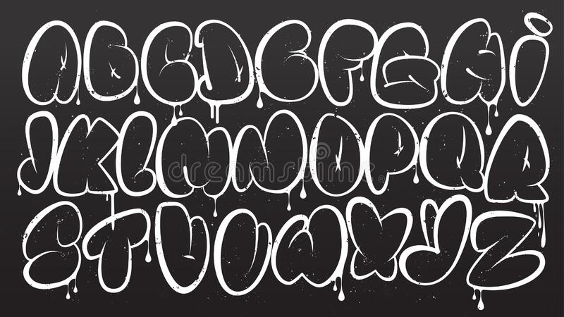 Detail Fancy Graffiti Text Nomer 12