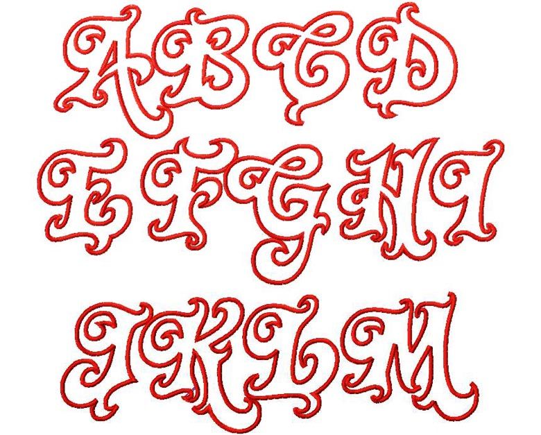 Detail Fancy Graffiti Text Nomer 16