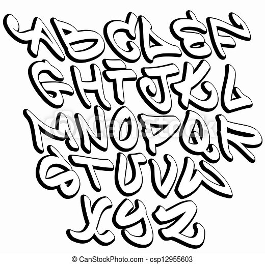 Detail Fancy Graffiti Text Nomer 35