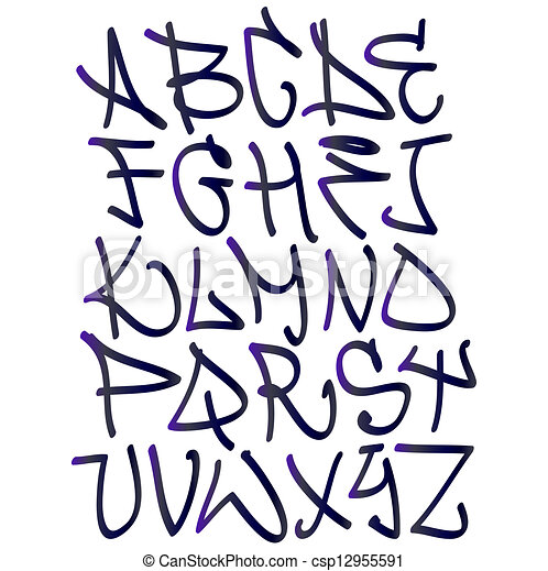 Detail Fancy Graffiti Text Nomer 38