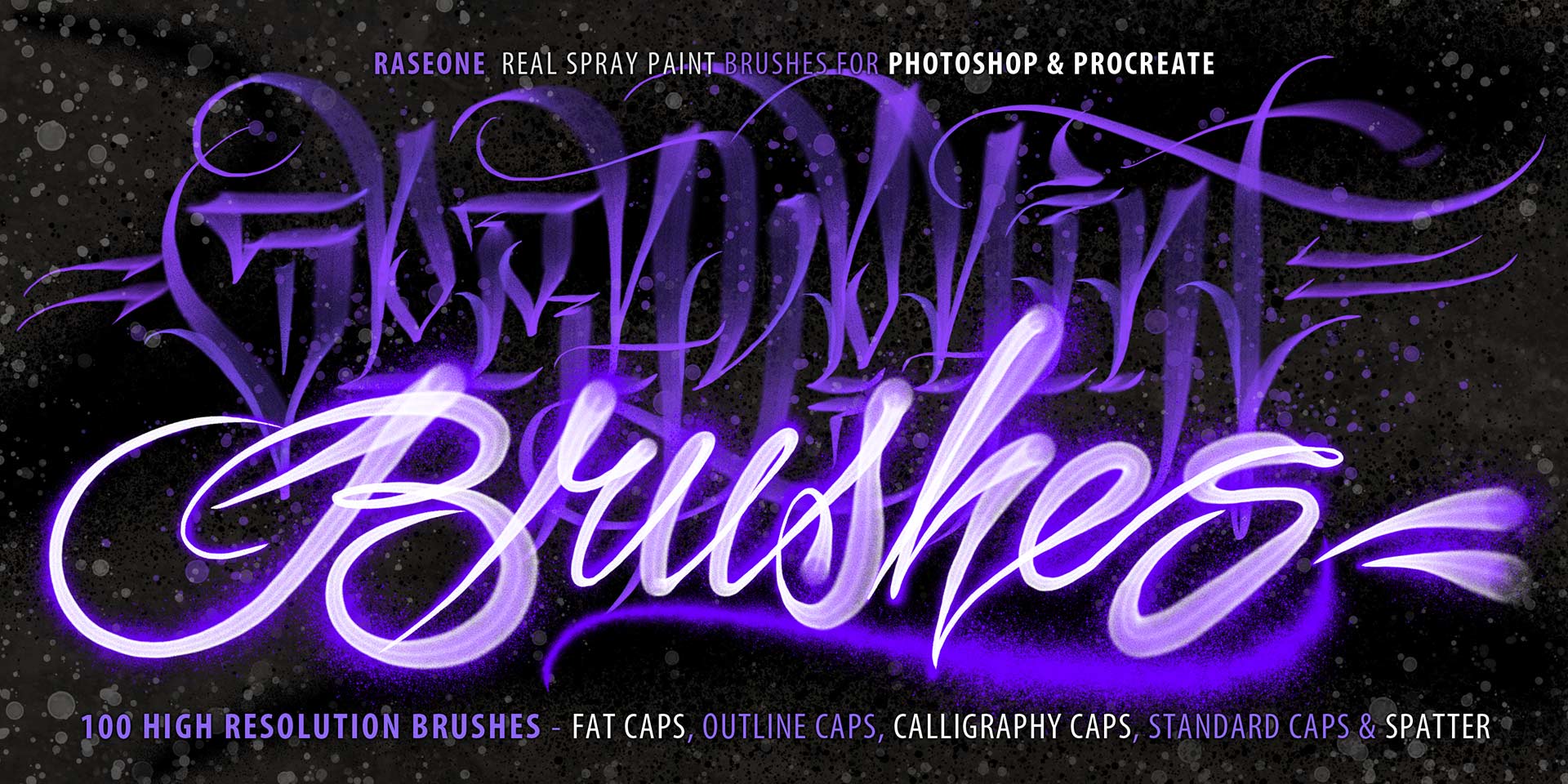 Detail Fat Cap Graffiti Brush Photoshop Nomer 37