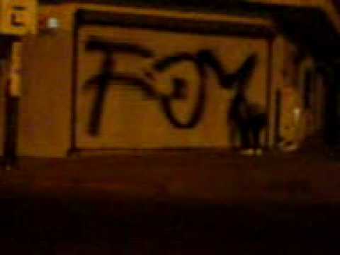 Fdy Graffiti - KibrisPDR