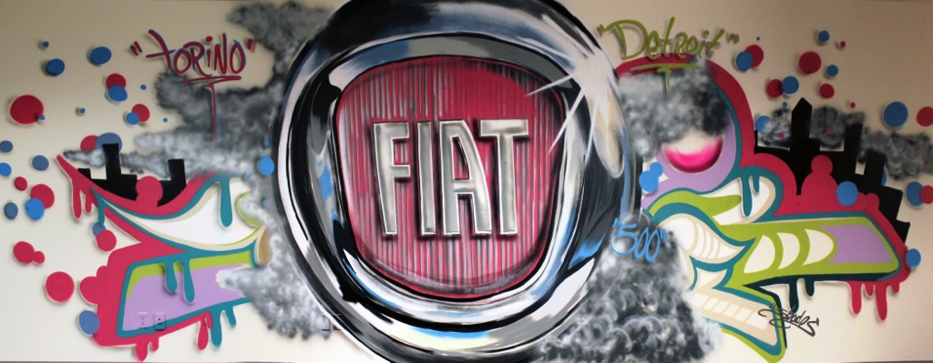 Detail Fiat Graffiti Nomer 45