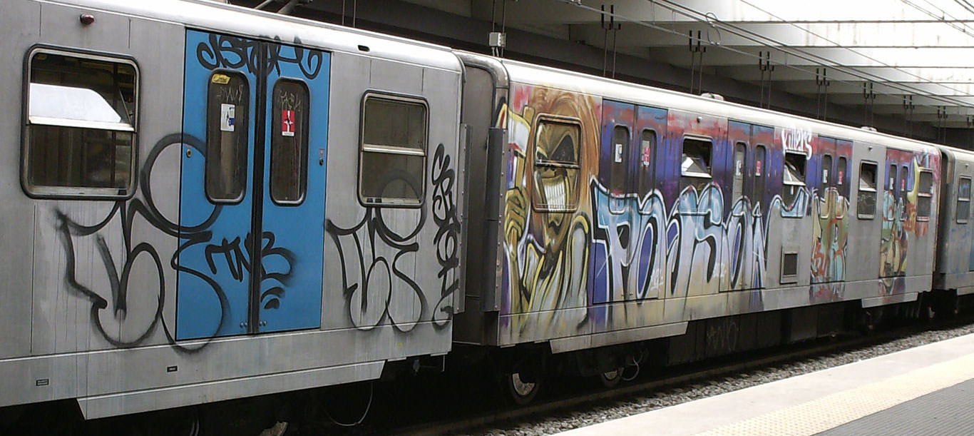 Detail Film Graffiti Nomer 16