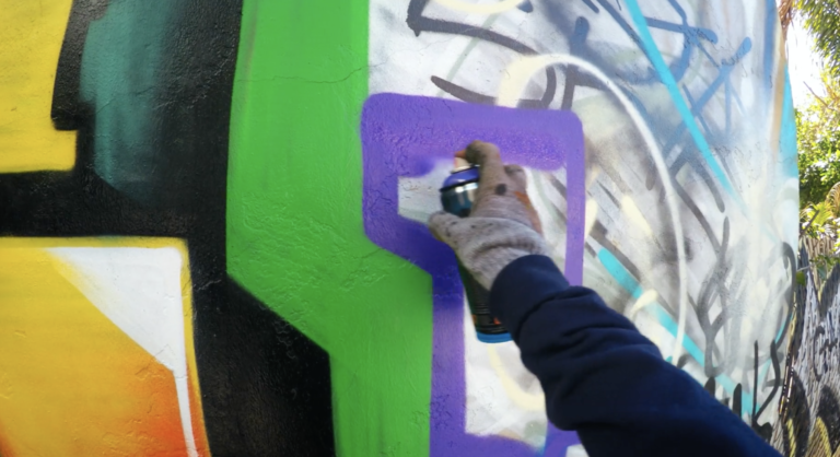 Detail Film Graffiti Nomer 31