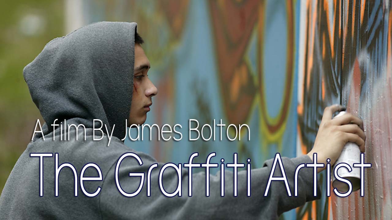 Detail Film Graffiti Nomer 48