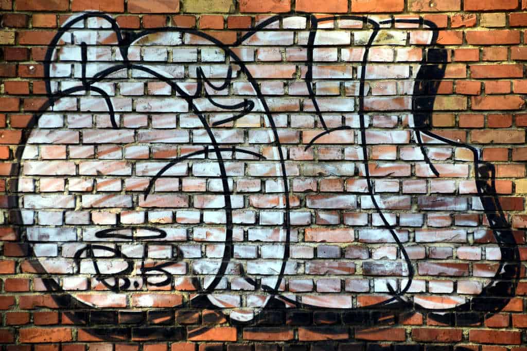 Detail Fjerne Graffiti Pa Bil Nomer 19