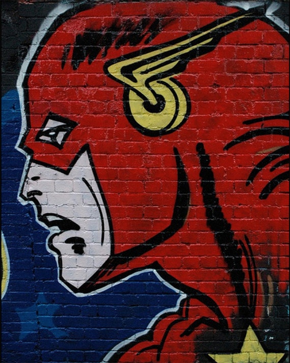 Detail Flash Graffiti Nomer 12