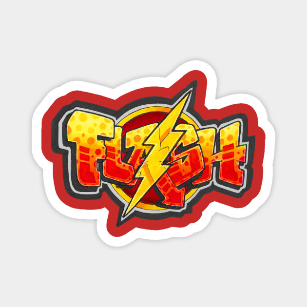 Detail Flash Graffiti Nomer 25