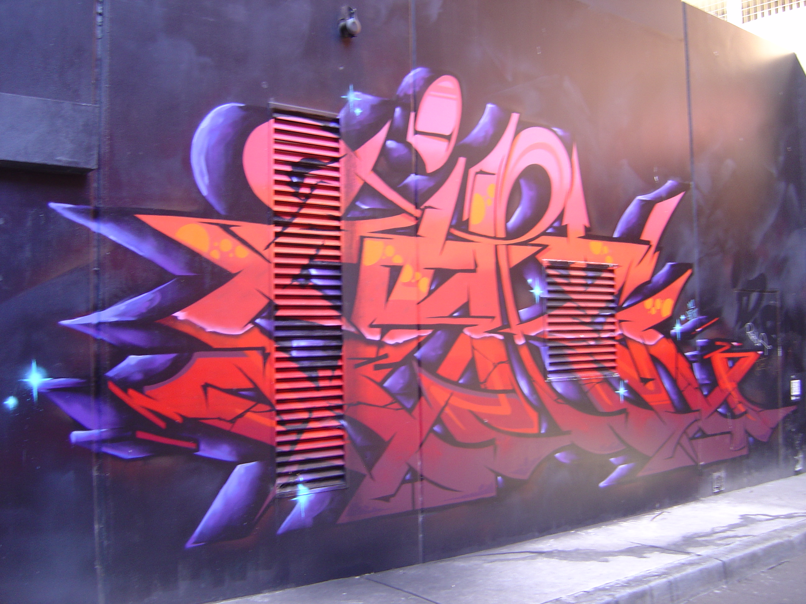 Detail Flash Graffiti Nomer 30