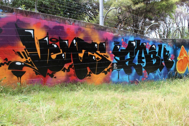Detail Flash Graffiti Nomer 31