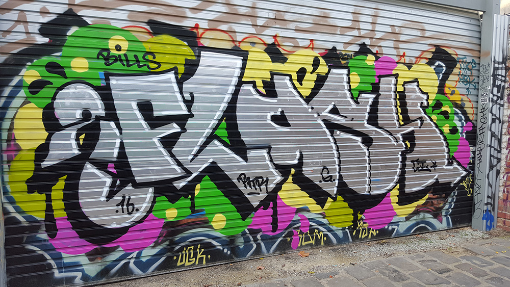Detail Flash Graffiti Nomer 34