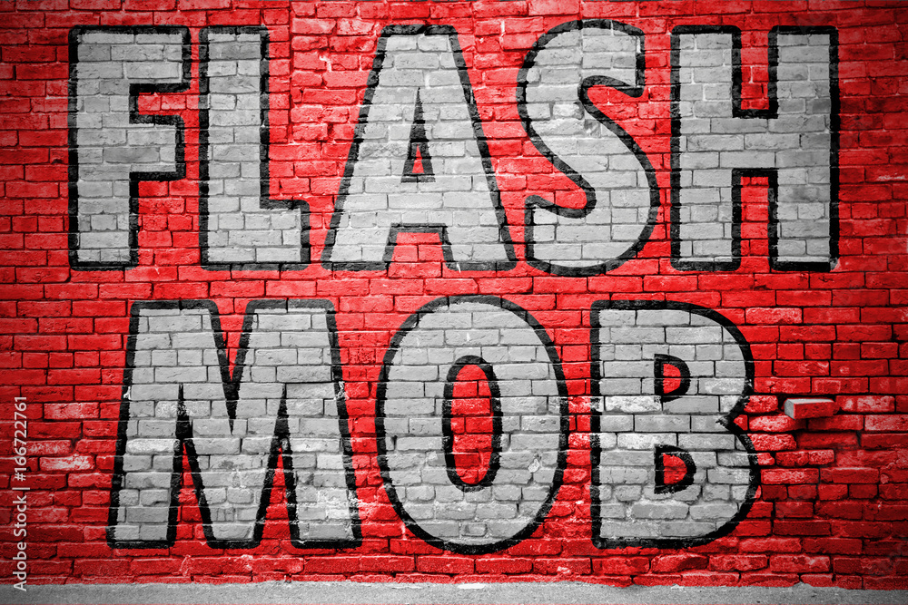 Detail Flash Graffiti Nomer 38