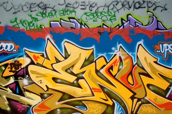 Detail Flava Graffiti Nomer 4