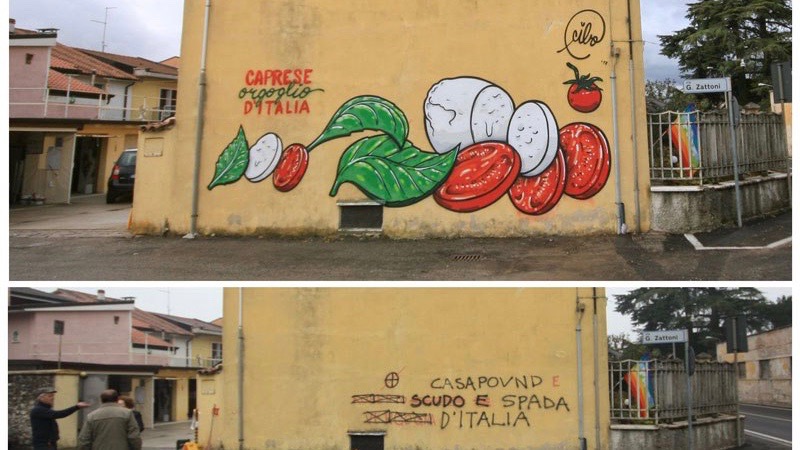 Detail Food Graffiti Nomer 18