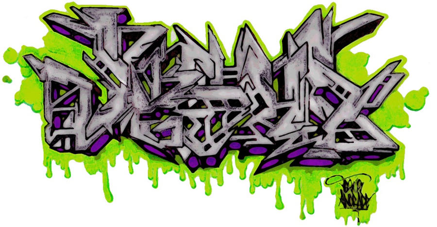 Detail Foto Graffiti Jesus Nomer 45