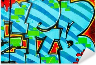 Detail Foto Sampul Facebook Graffiti 3d Nomer 36