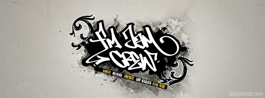 Detail Foto Sampul Fb Graffiti Nomer 27