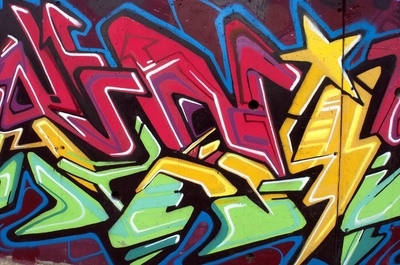Detail Foto Sampul Fb Graffiti Nomer 32