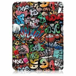 Foto Sampul Graffiti Goobay - KibrisPDR