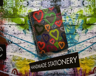 Detail Foto Sampul Graffiti Love Nomer 33