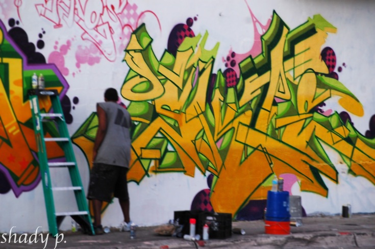 Detail Foto Shinta Graffiti Nomer 36