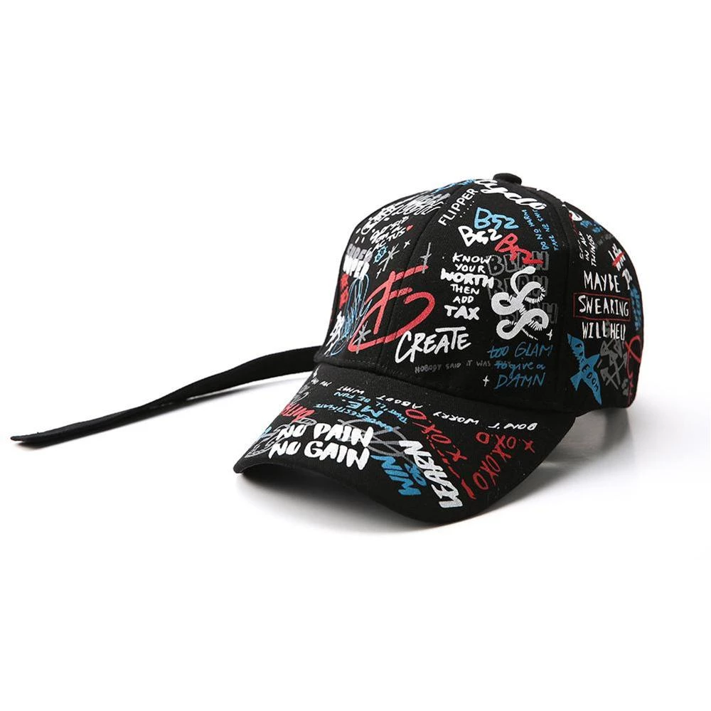 Detail Foto Topi Graffit Nomer 13