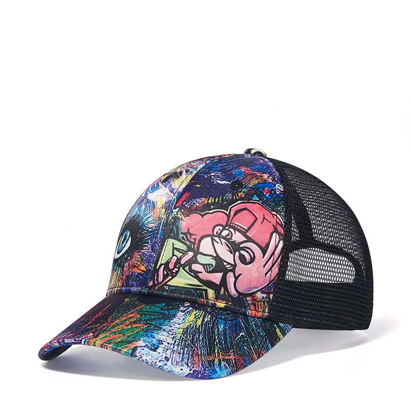 Detail Foto Topi Graffit Nomer 18