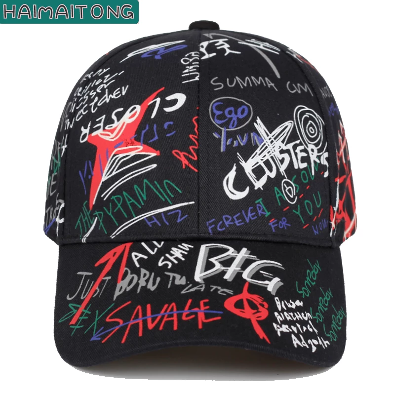 Detail Foto Topi Graffit Nomer 21