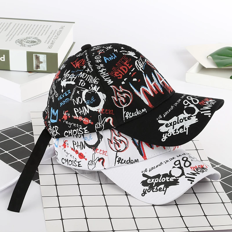 Detail Foto Topi Graffit Nomer 25