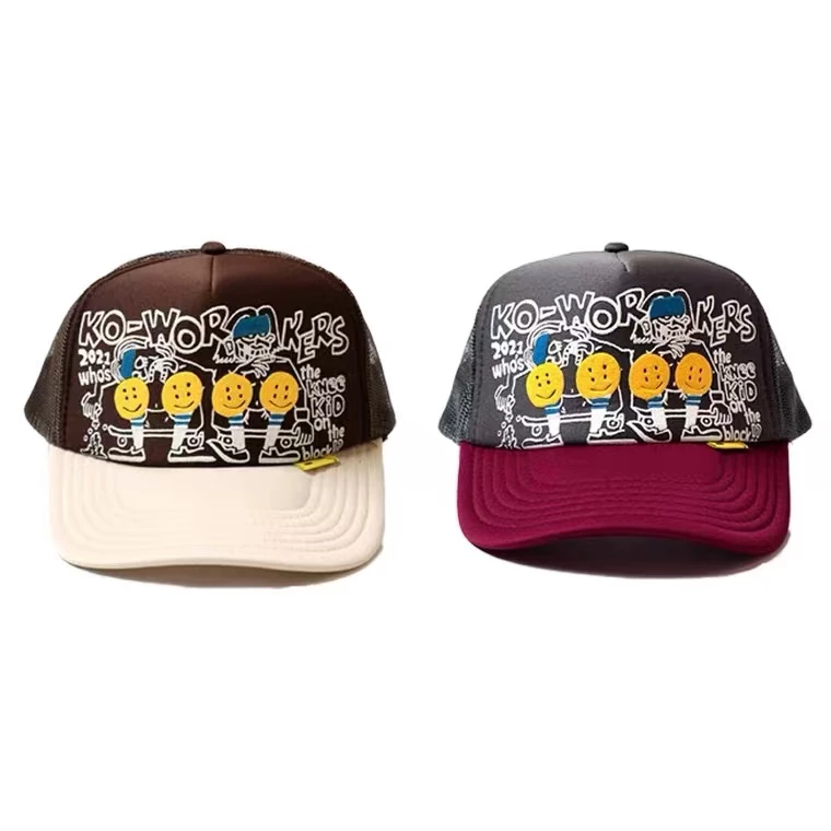 Detail Foto Topi Graffit Nomer 45