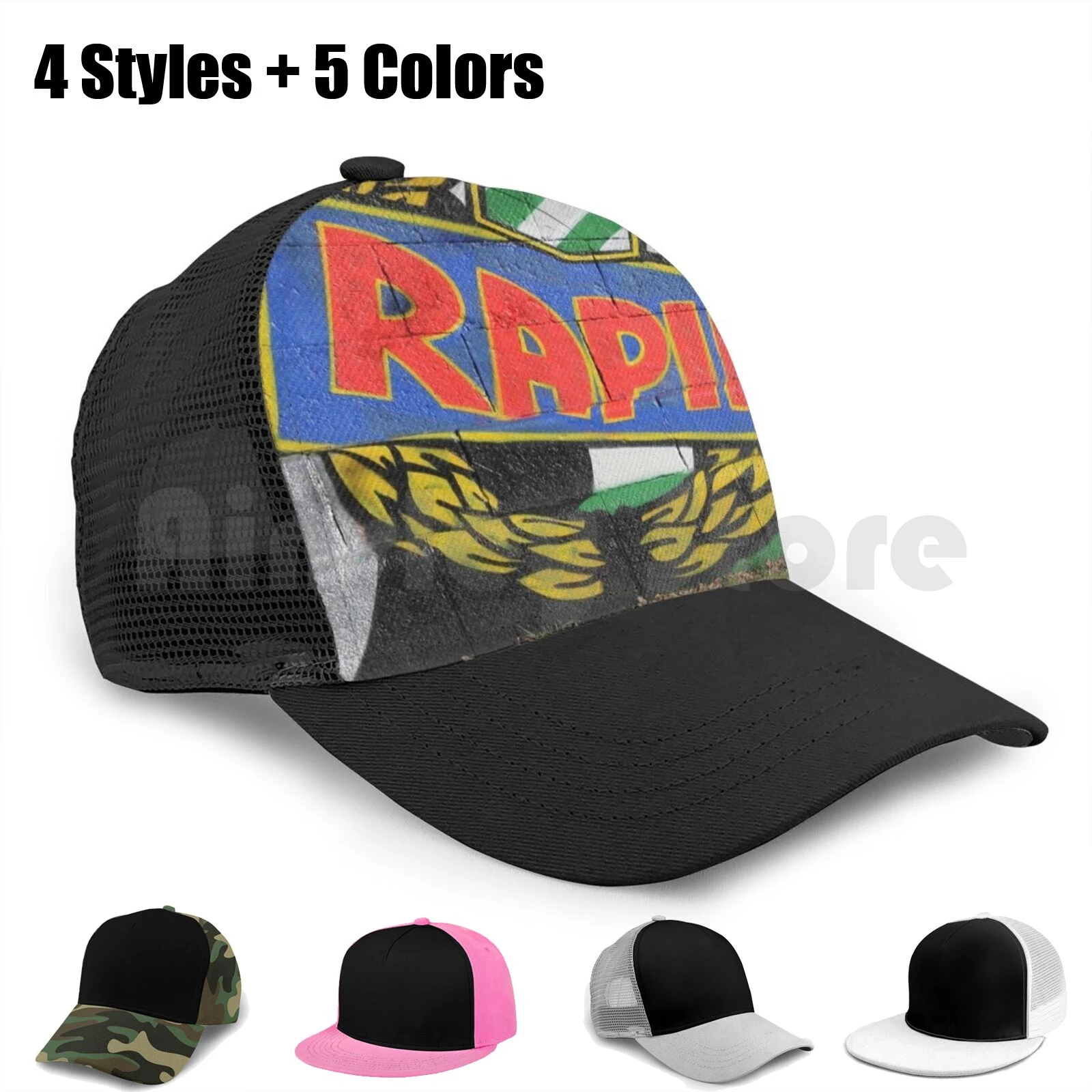 Detail Foto Topi Graffit Nomer 50